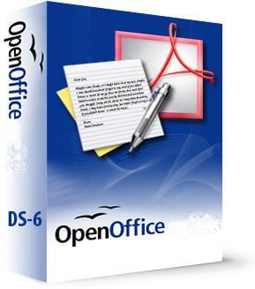 OpenOffice org